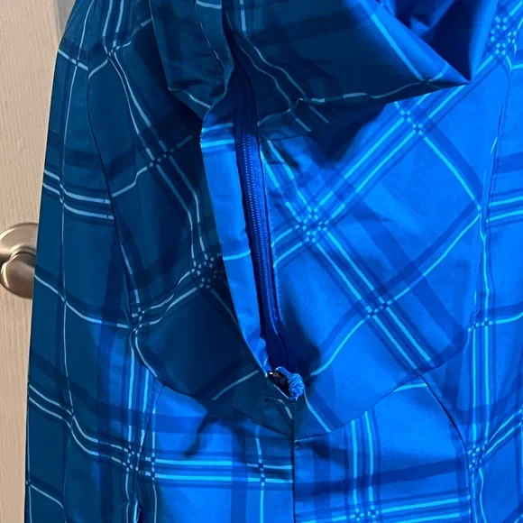 Columbia Whirlibird Interchange Jacket - Picture 14 of 16